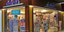 Claire's Magasin