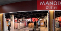 Manor Outlet Magasin