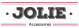 Jolie Accessoires Logo