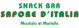Sapore d'italia Logo