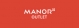 Manor Outlet Logo