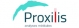 Laboratoire Proxilis  Logo
