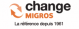 Change Migros  Logo