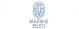 La Marine Bleu  Logo