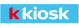 K-kiosk Logo