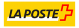 La poste Logo