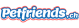 Pet friends Logo