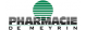 Pharmacie de meyrin Logo