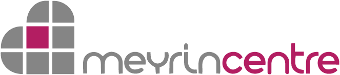 Logo Meyrin Centre